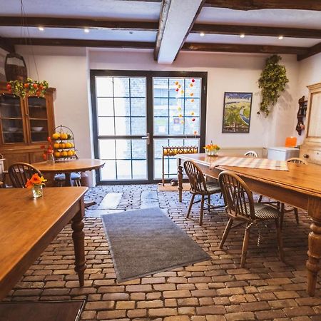 Gaestehaus Kersting Meerbusch Luaran gambar
