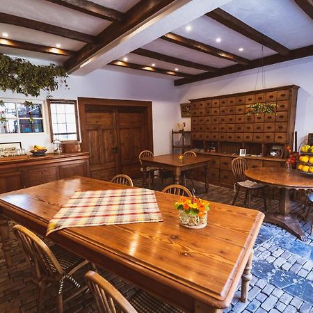 Gaestehaus Kersting Meerbusch Luaran gambar