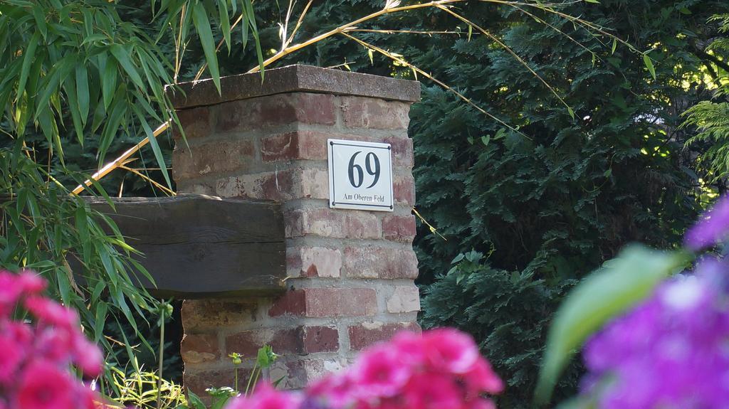 Gaestehaus Kersting Meerbusch Luaran gambar