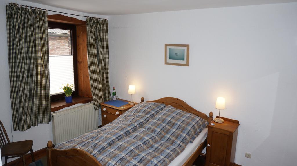 Gaestehaus Kersting Meerbusch Bilik gambar
