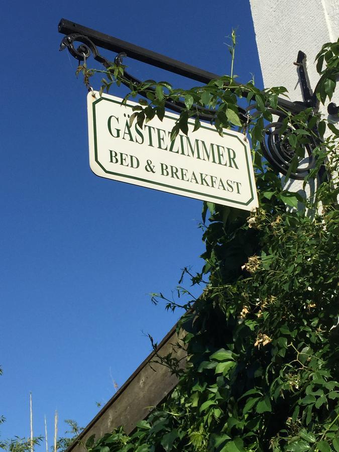 Gaestehaus Kersting Meerbusch Luaran gambar