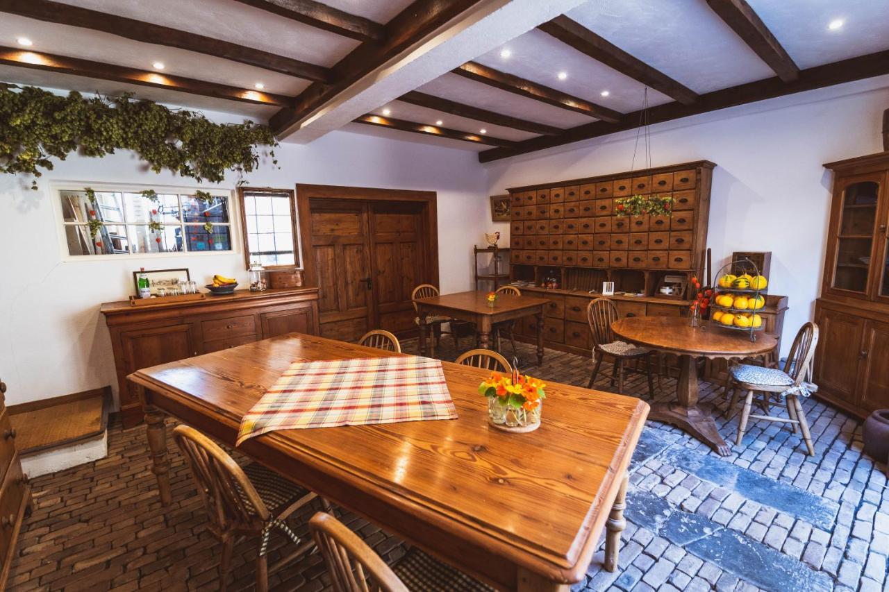 Gaestehaus Kersting Meerbusch Luaran gambar