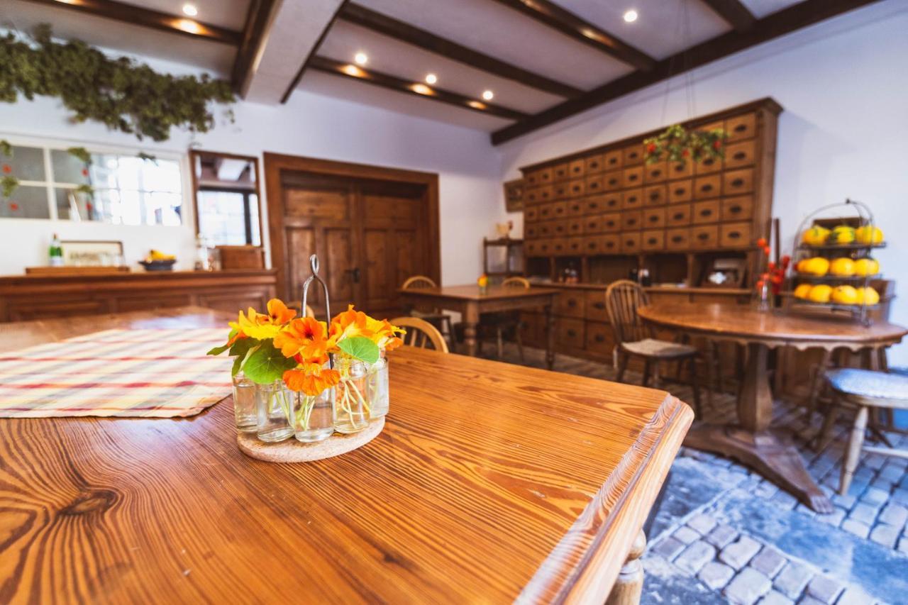 Gaestehaus Kersting Meerbusch Luaran gambar