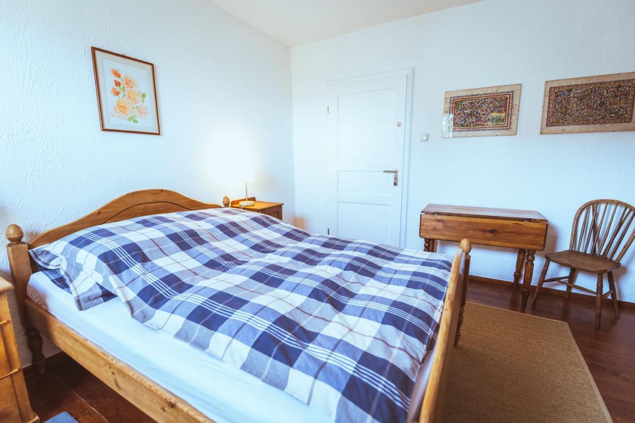 Gaestehaus Kersting Meerbusch Luaran gambar