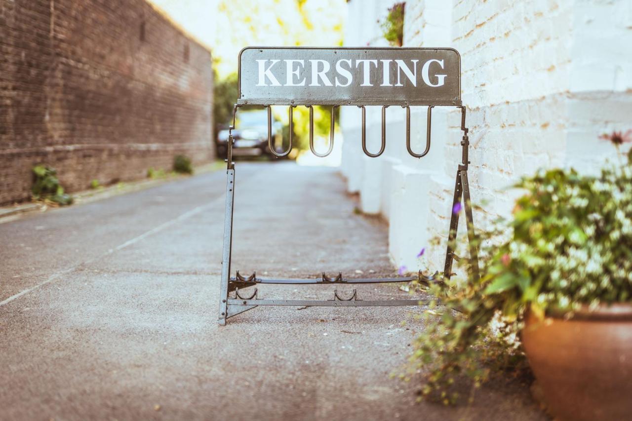 Gaestehaus Kersting Meerbusch Luaran gambar