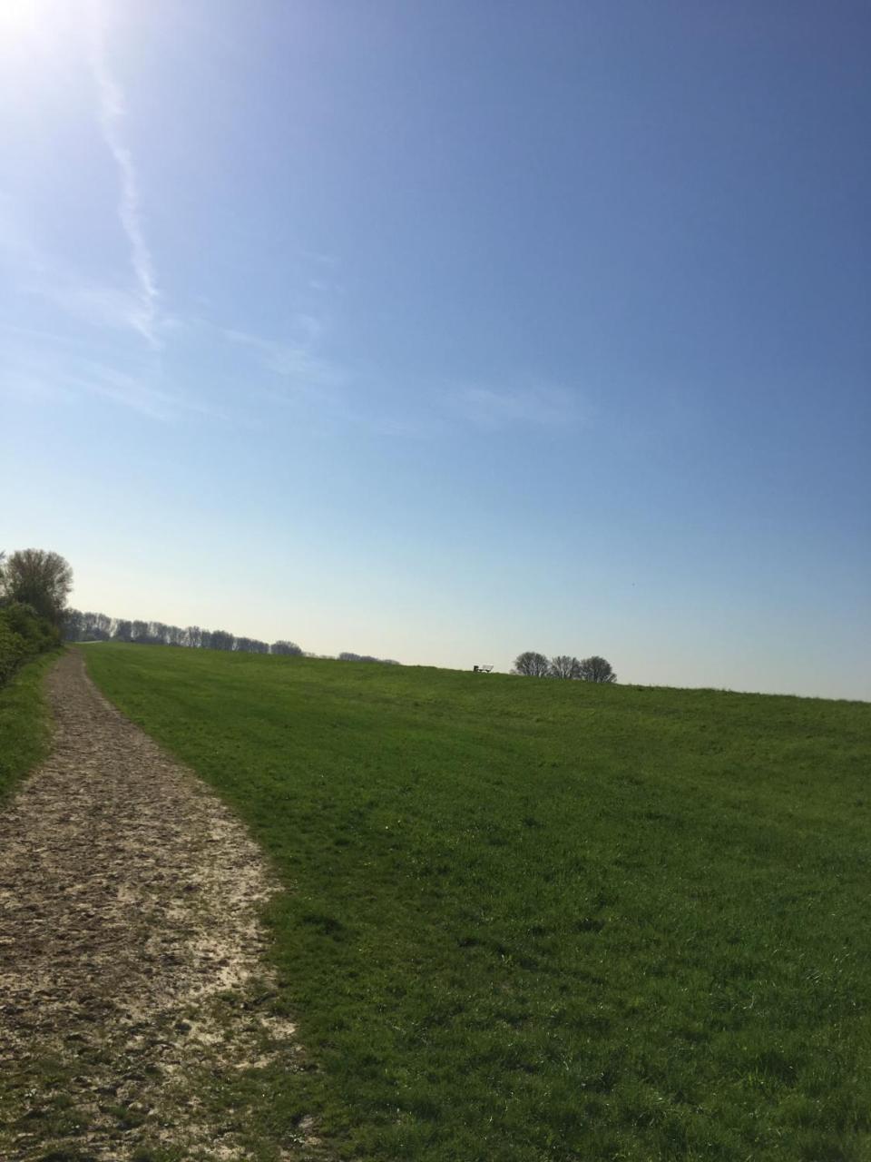 Gaestehaus Kersting Meerbusch Luaran gambar
