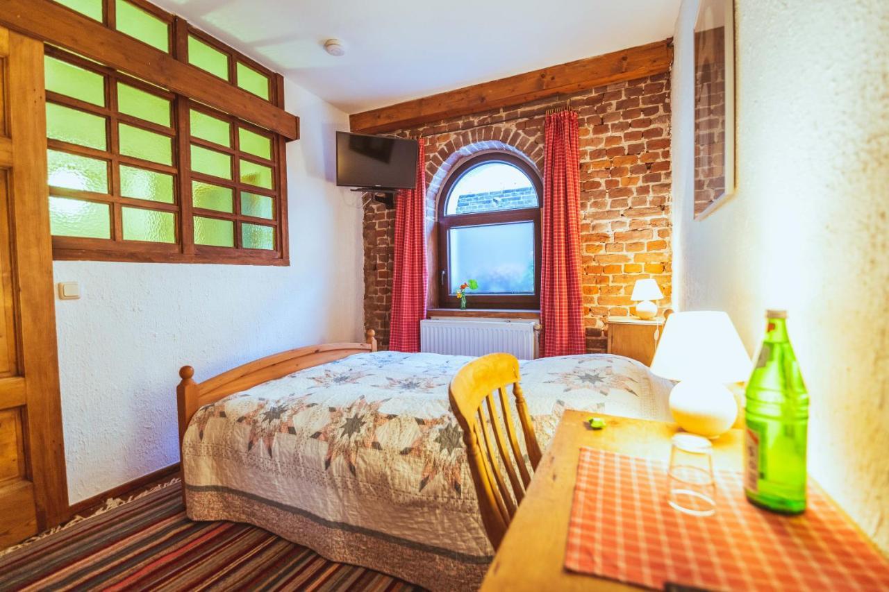Gaestehaus Kersting Meerbusch Luaran gambar