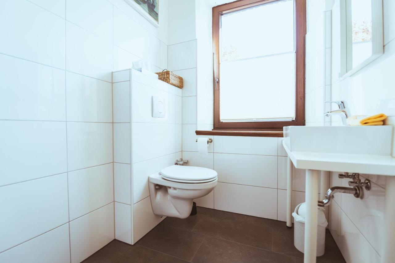 Gaestehaus Kersting Meerbusch Luaran gambar