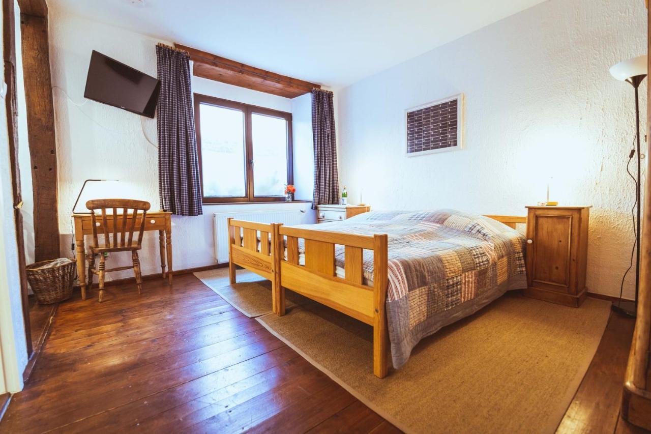 Gaestehaus Kersting Meerbusch Luaran gambar