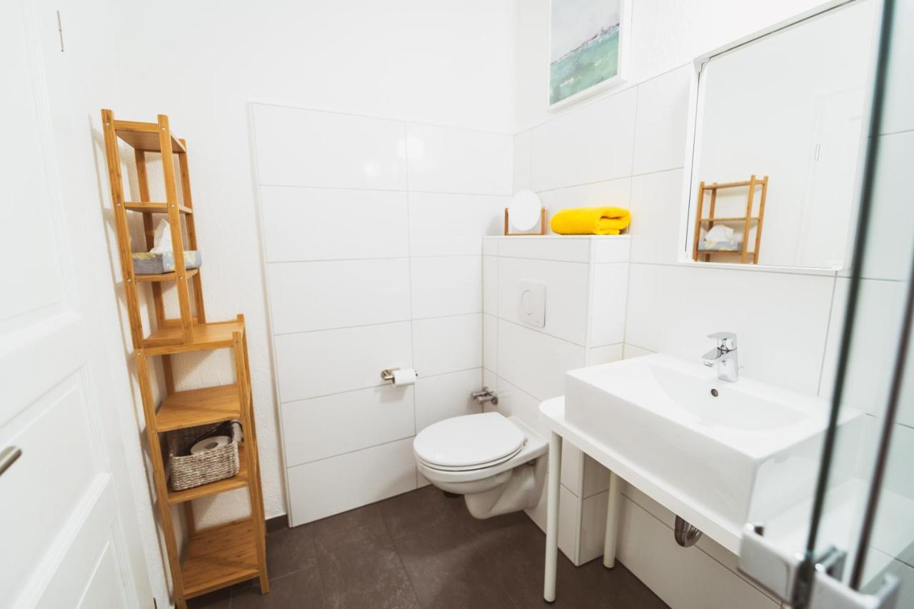 Gaestehaus Kersting Meerbusch Luaran gambar