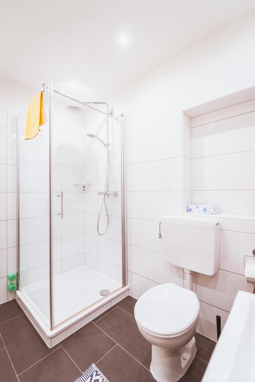 Gaestehaus Kersting Meerbusch Luaran gambar