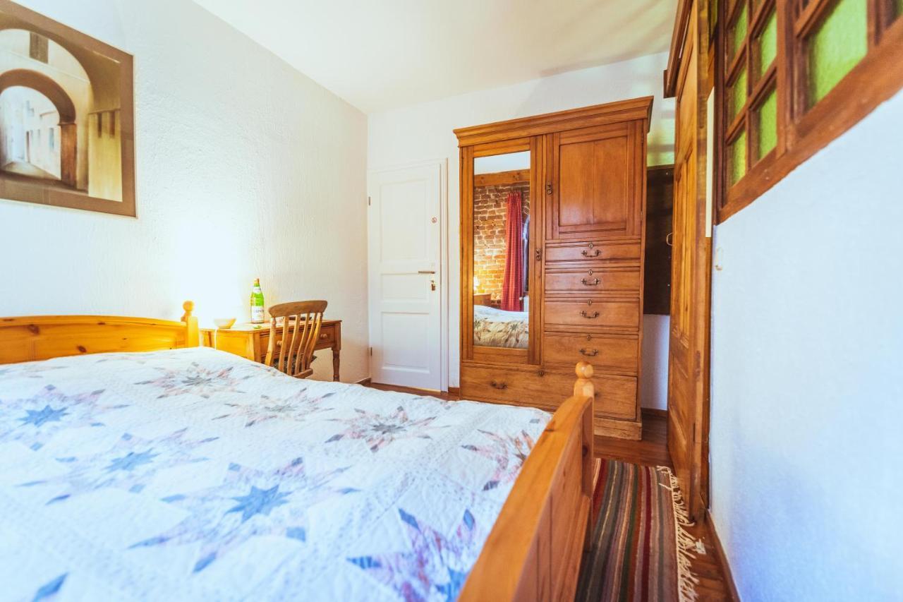 Gaestehaus Kersting Meerbusch Luaran gambar